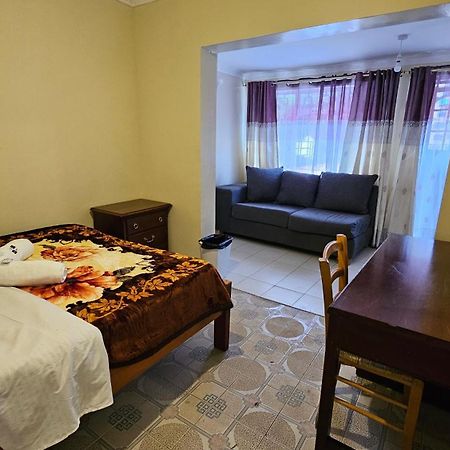 Lulu'S Suites Valley Arcade Limited Nairobi Ngoại thất bức ảnh