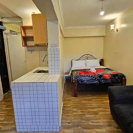 Lulu'S Suites Valley Arcade Limited Nairobi Ngoại thất bức ảnh
