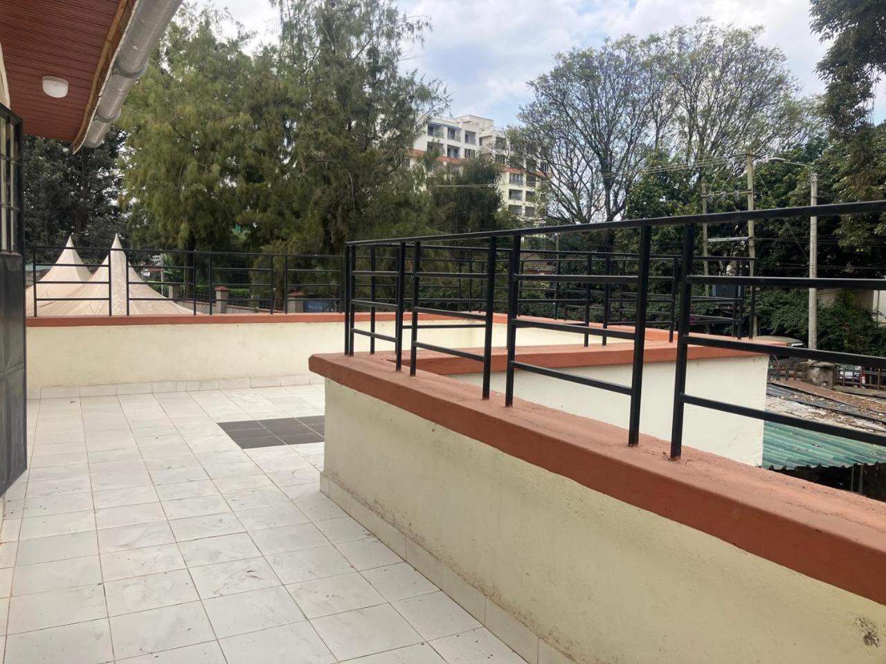 Lulu'S Suites Valley Arcade Limited Nairobi Ngoại thất bức ảnh