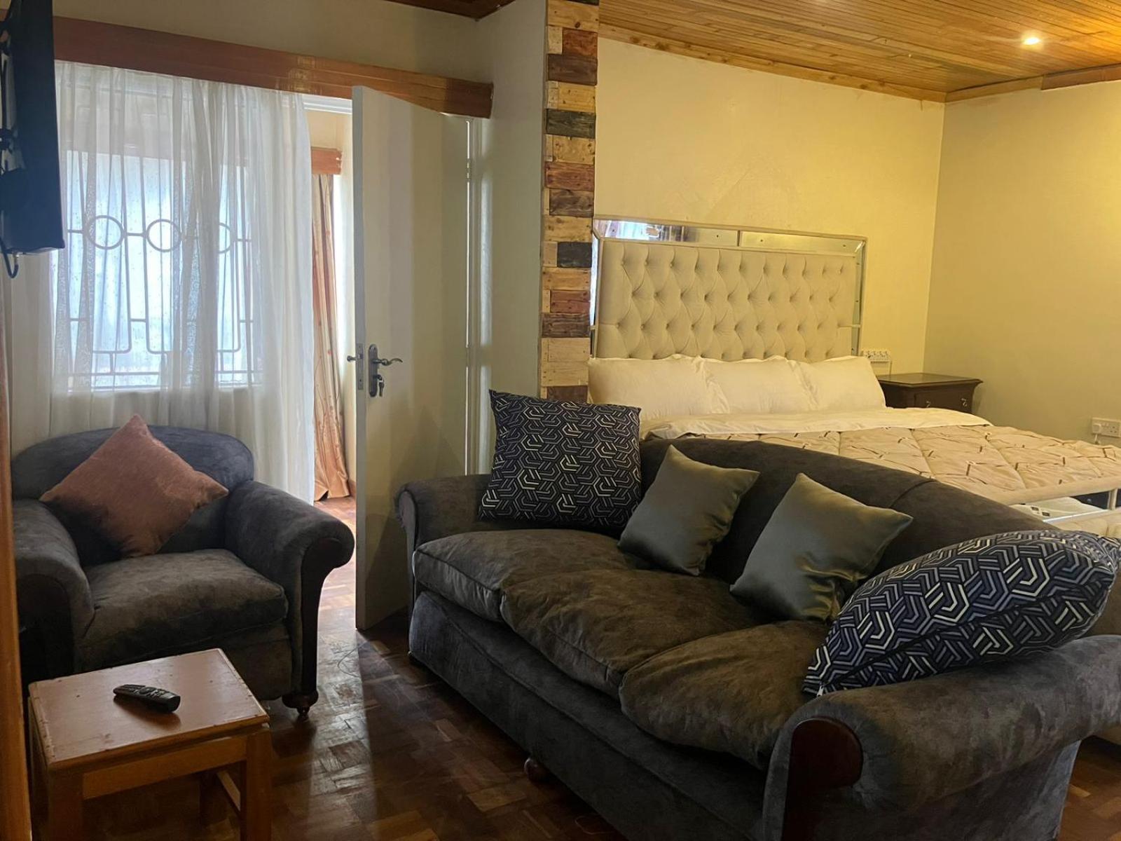 Lulu'S Suites Valley Arcade Limited Nairobi Ngoại thất bức ảnh