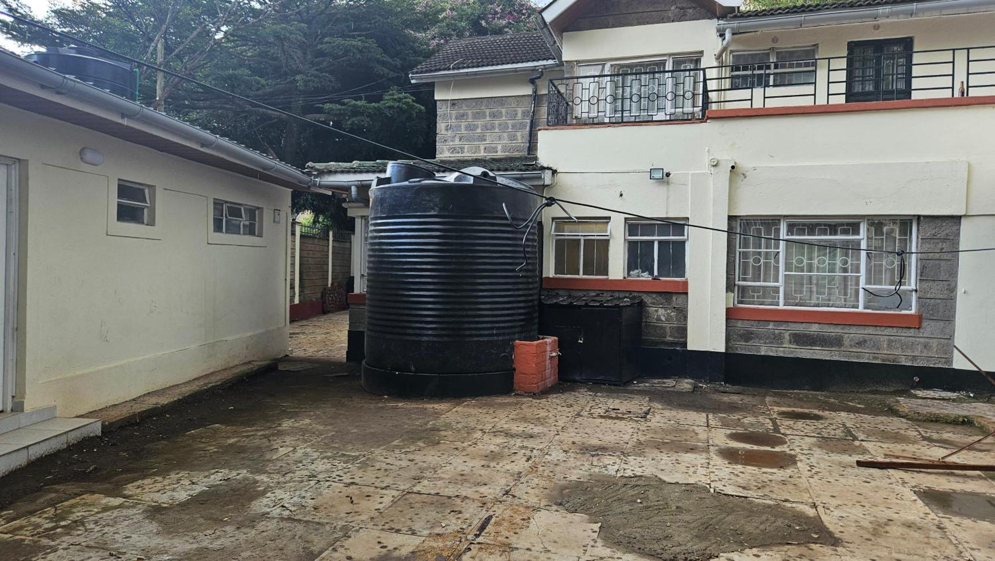 Lulu'S Suites Valley Arcade Limited Nairobi Ngoại thất bức ảnh