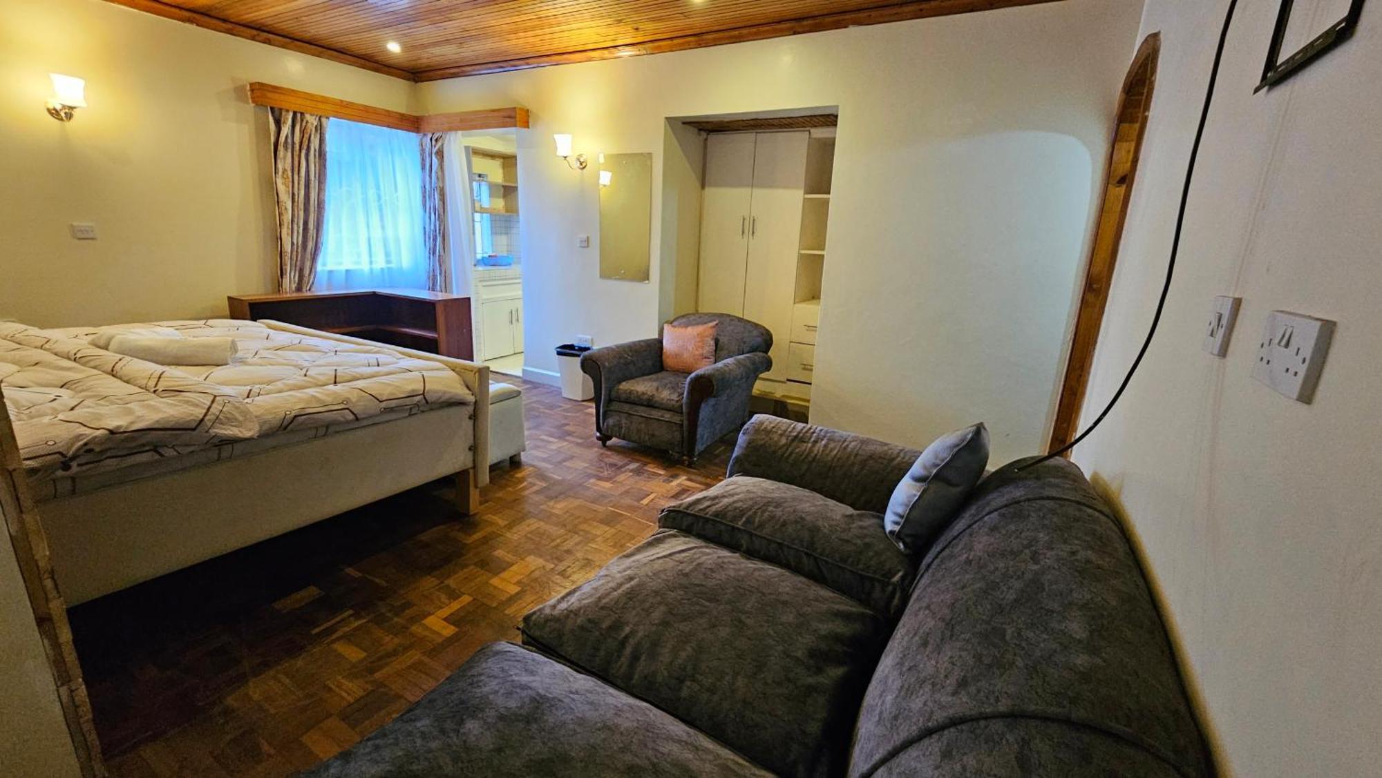 Lulu'S Suites Valley Arcade Limited Nairobi Ngoại thất bức ảnh
