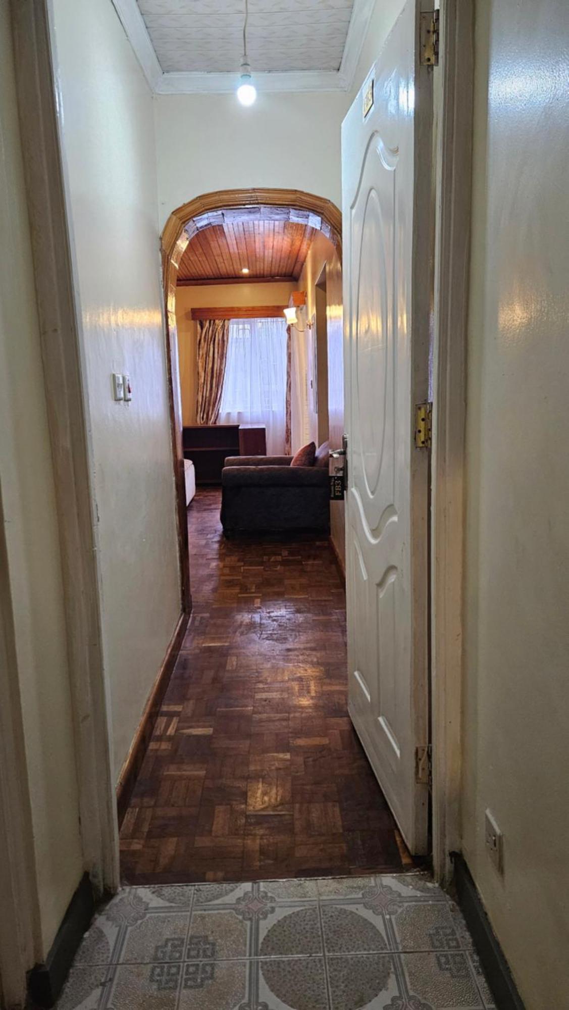 Lulu'S Suites Valley Arcade Limited Nairobi Ngoại thất bức ảnh