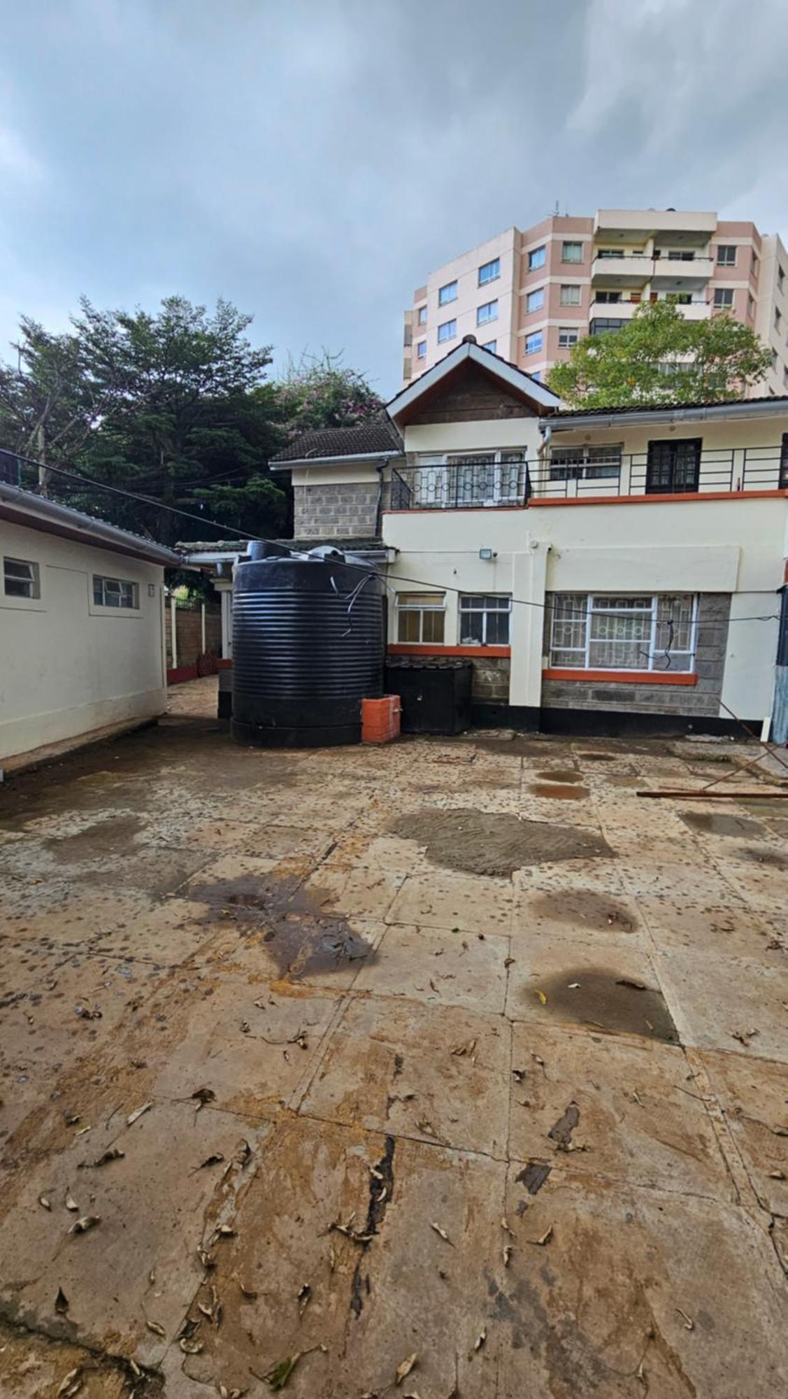 Lulu'S Suites Valley Arcade Limited Nairobi Ngoại thất bức ảnh