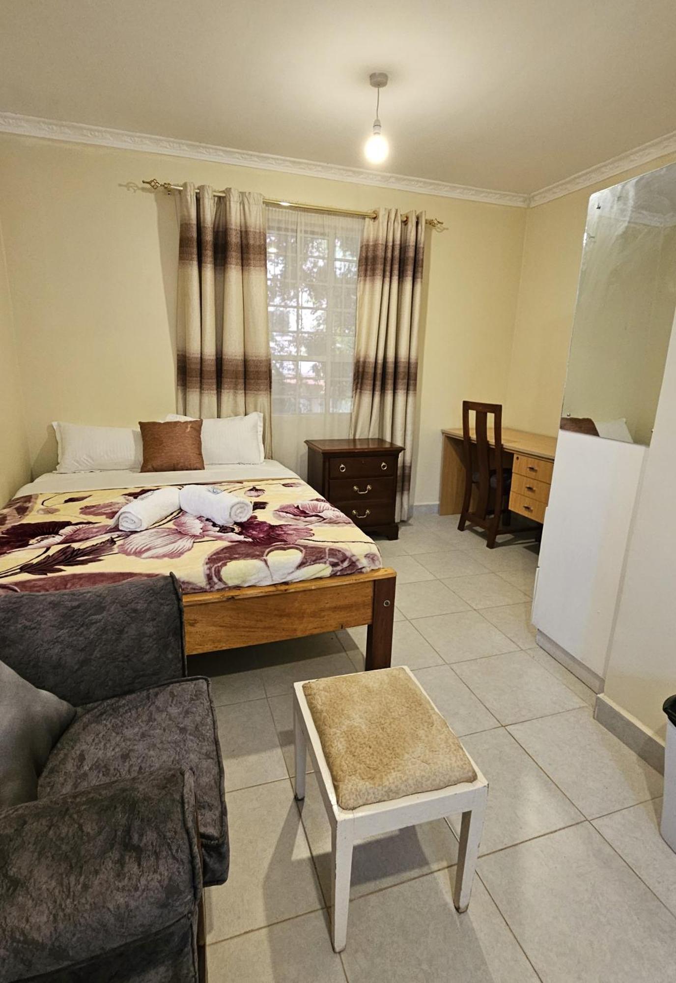 Lulu'S Suites Valley Arcade Limited Nairobi Ngoại thất bức ảnh