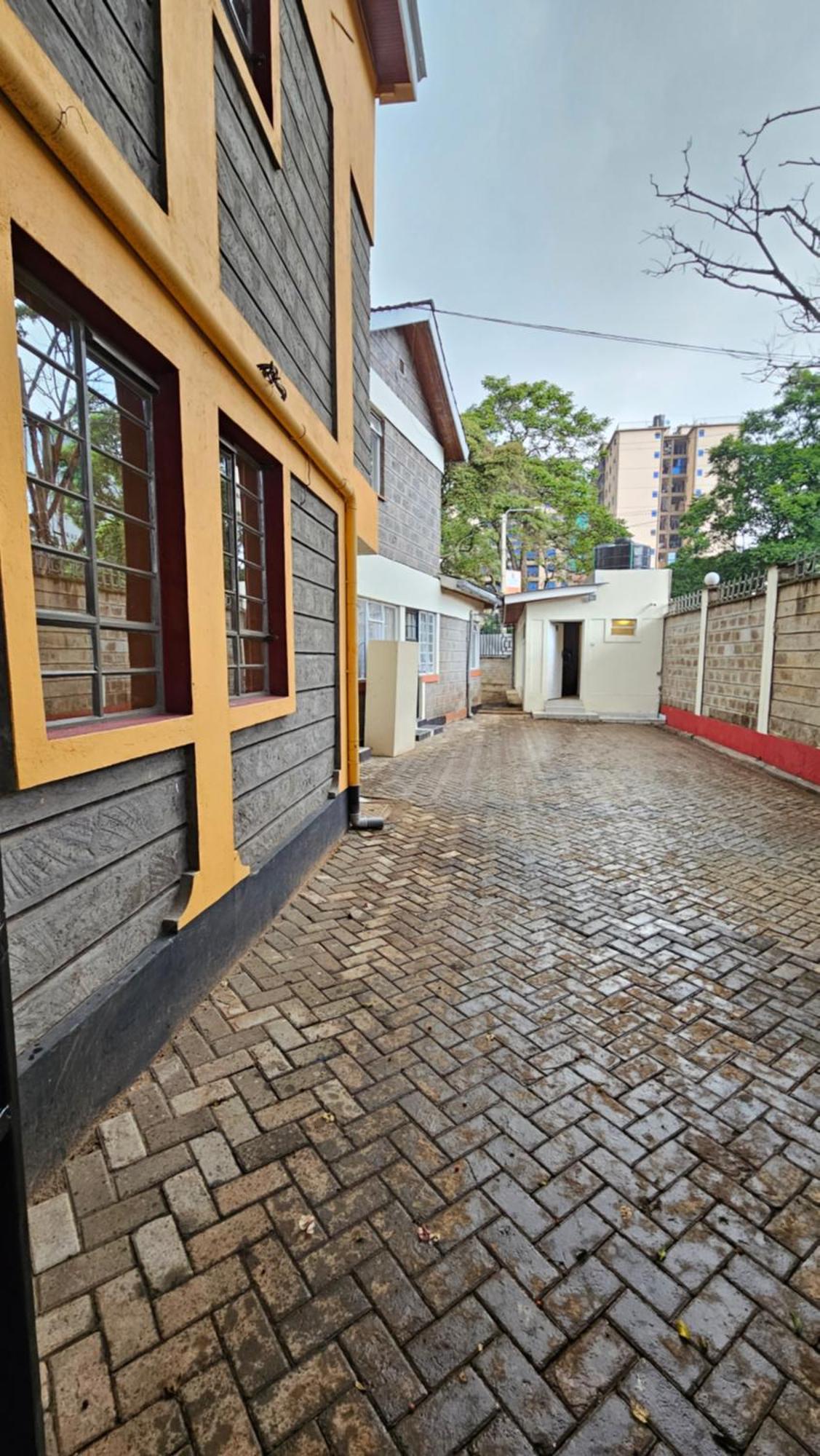 Lulu'S Suites Valley Arcade Limited Nairobi Ngoại thất bức ảnh