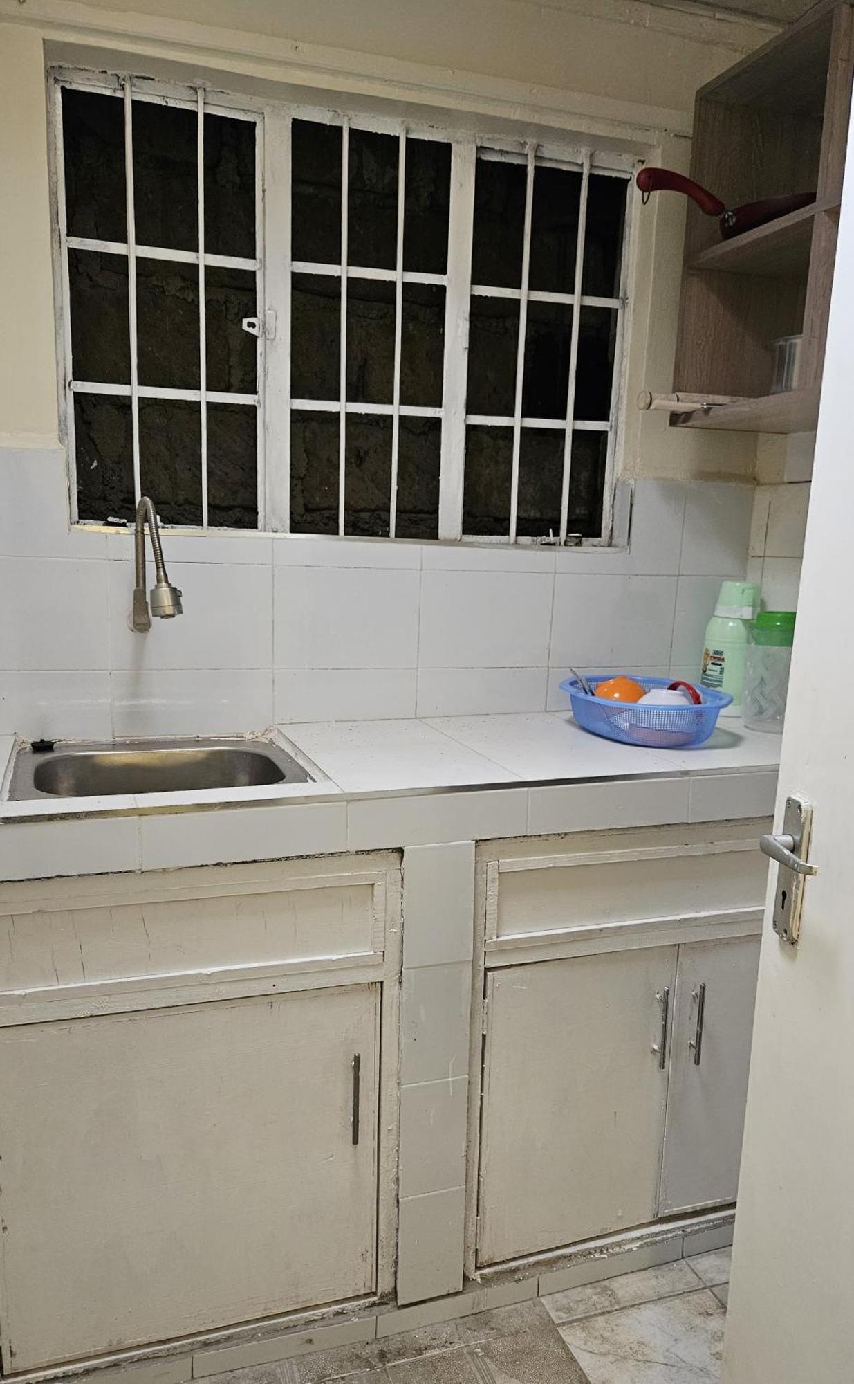 Lulu'S Suites Valley Arcade Limited Nairobi Ngoại thất bức ảnh