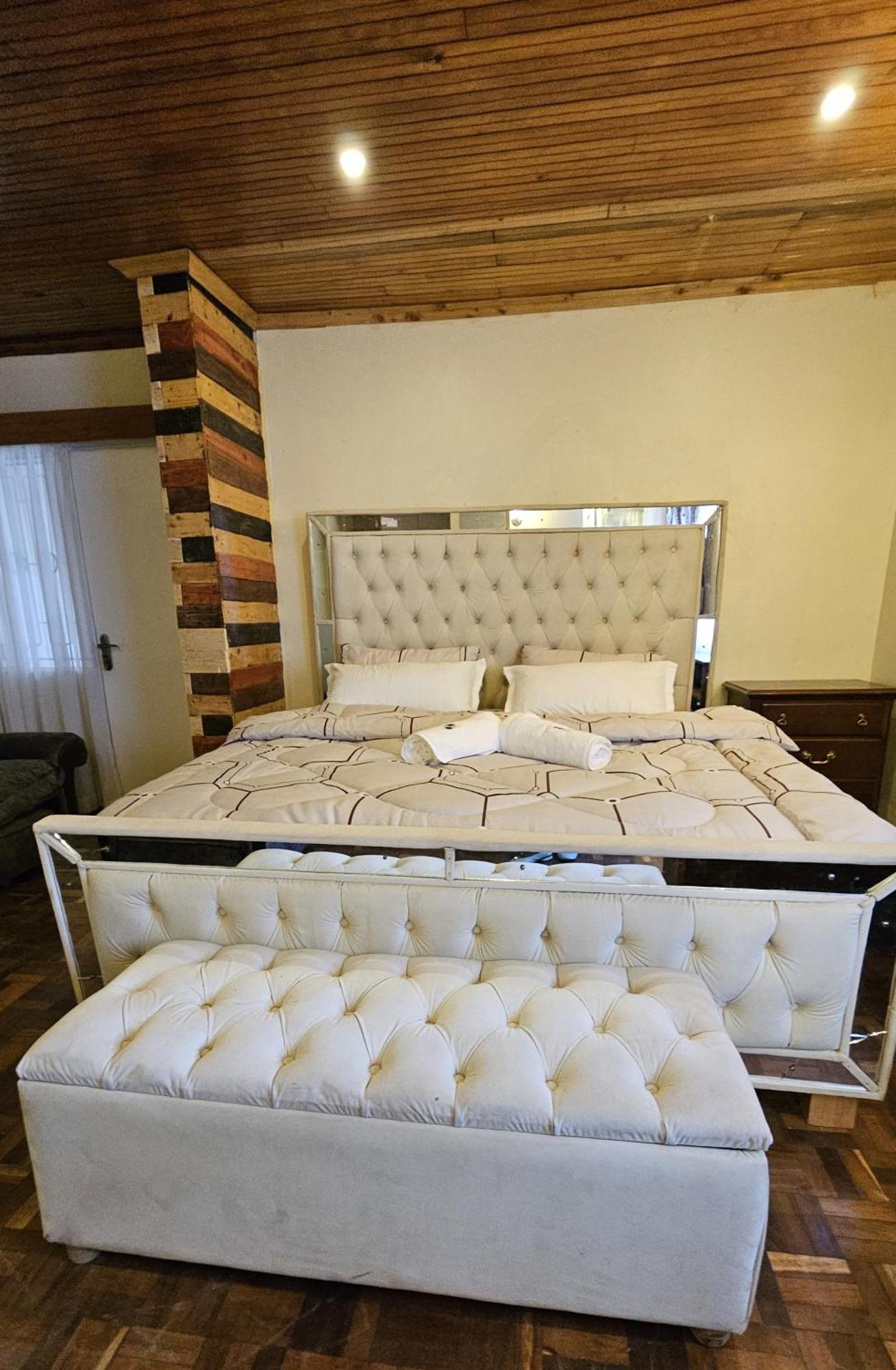 Lulu'S Suites Valley Arcade Limited Nairobi Ngoại thất bức ảnh
