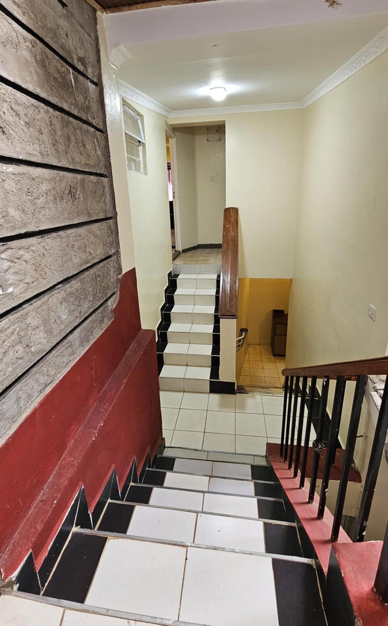 Lulu'S Suites Valley Arcade Limited Nairobi Ngoại thất bức ảnh